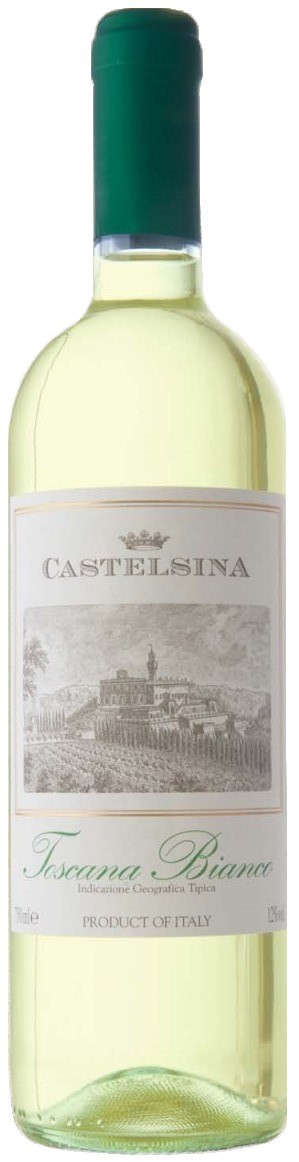 Castelsina Toscana Bianco | Кастельсина Тоскана Бьянко
