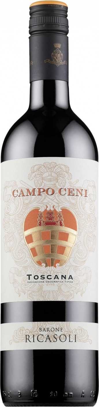 Campo Ceni Toscana | Кампо Чени Тоскана