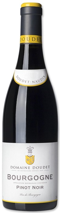 Купить Doudet Naudin, Bourgogne, Pinot Noir в Москве