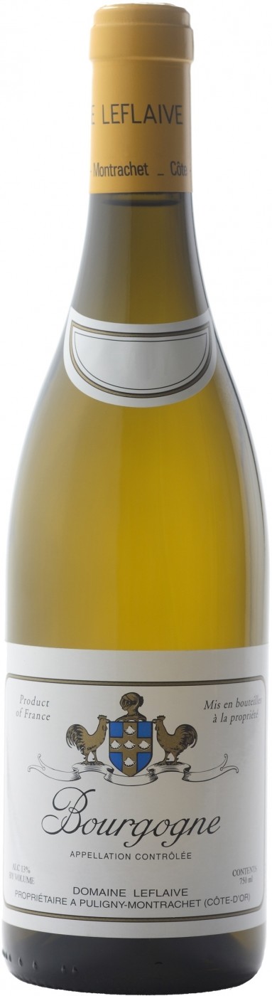 Купить Domaine Leflaive Bourgogne Blanc в Москве
