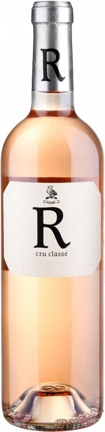 Купить Domaine de Rimauresq R Cru Classe rose Cotes de Provence AOC в Москве