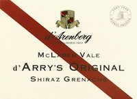 d`Arenberg, d`Arry`s Original | д`Аренберг, д`Арри`с Ориджинал