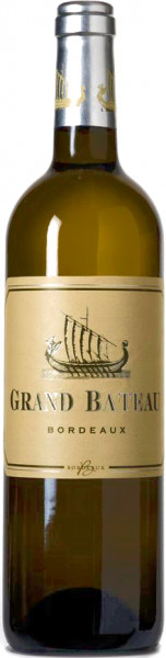 Купить Grand Bateau Blanc Bordeaux в Москве