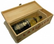 Gavi dei Gavi DOCG in wooden box 1500 мл | Гави дей Гави в деревянной коробке 1.5 литра