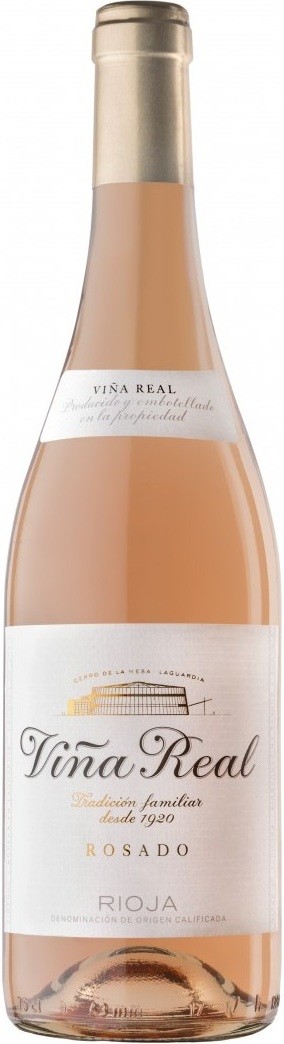 Vina Real Rosado | Винья Реал Росадо