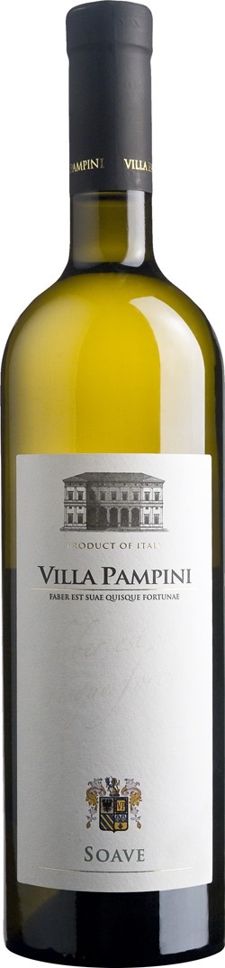 Villa Pampini Soave DOC | Вилла Пампини Соаве 750 мл