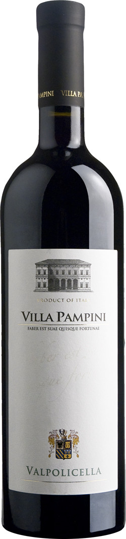 Villa Pampini, Valpolicella | Вилла Пампини, Вальполичелла