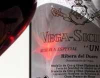 Vega Sicilia Unico  Reserva Especial | Вега Сицилия Унико Ресерва Эспесьаль