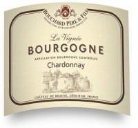 Купить Bourgogne Chardonnay AOC La Vignee в Москве