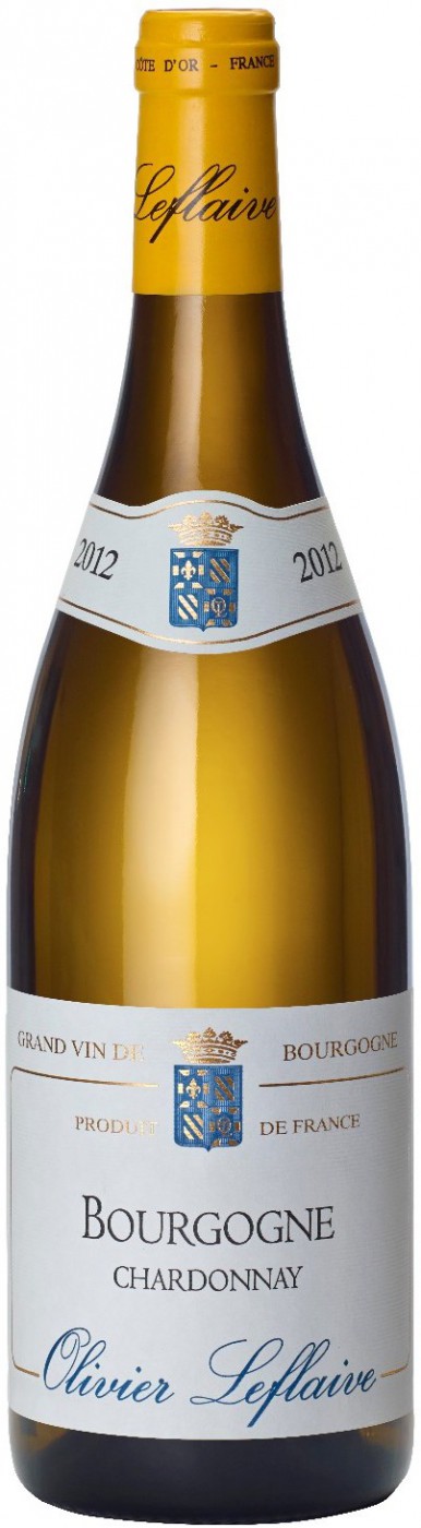 Bourgogne AOC Chardonnay | Бургонь Шардонне 750 мл