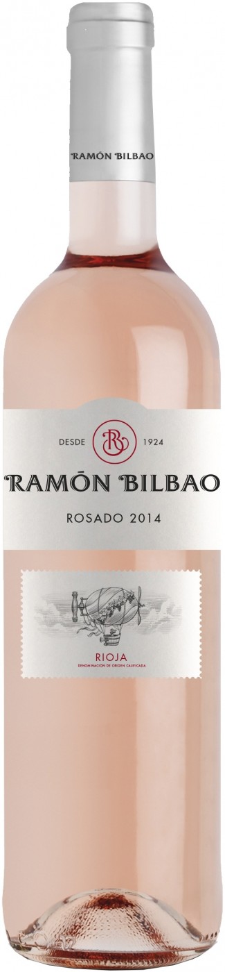 Ramon Bilbao Rosado | Рамон Бильбао Росадо