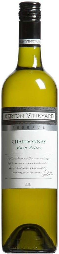 Berton Vineyards, Reserve, Chardonnay | Бертон Виньярд, Резерв, Шардоне