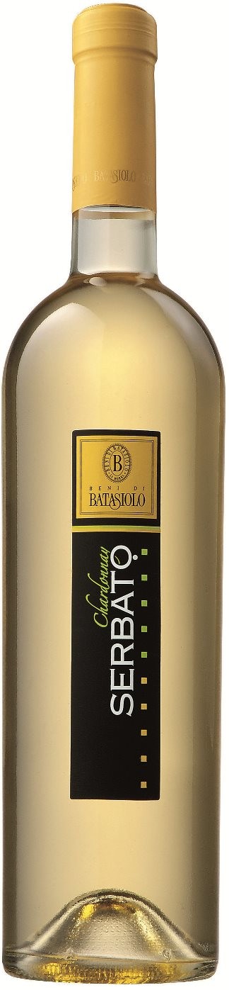 Купить Batasiolo, Serbato Chardonnay, Langhe в Москве