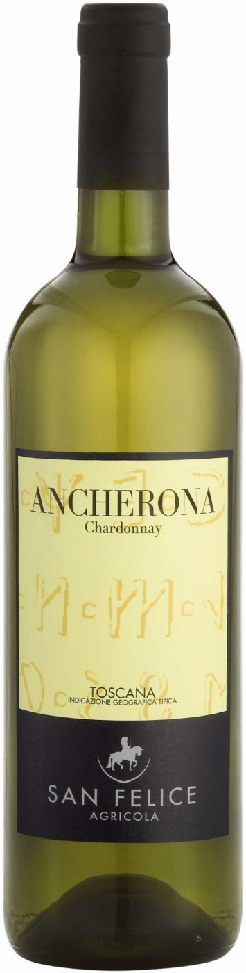 Ancherona Chardonnay Toscana IGT