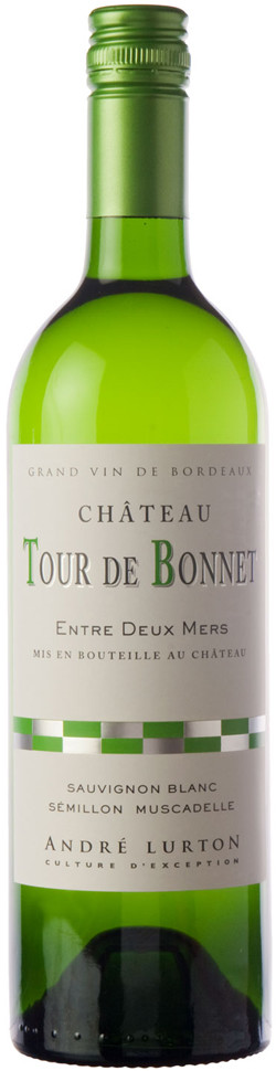 Andre Lurton Chateau Tour de Bonnet Blanc | Андре Люртон Шато Тур де Бонне Блан