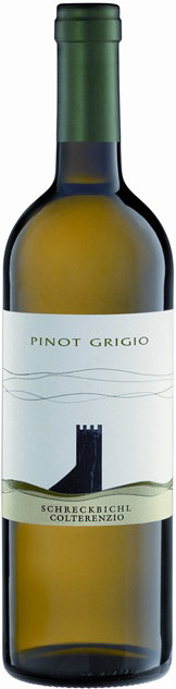 Colterenzio, Alto Adige, Pinot Grigio | Кольтеренцио, Альто Адидже, Пино Гриджио