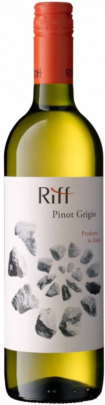 Alois Lageder, Riff, Pinot Grigio