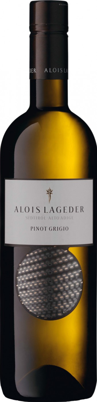 Alois Lageder, Pinot Grigio, Alto Adige | Алоис Ладжедер, Пино Гриджио, Альто Адидже