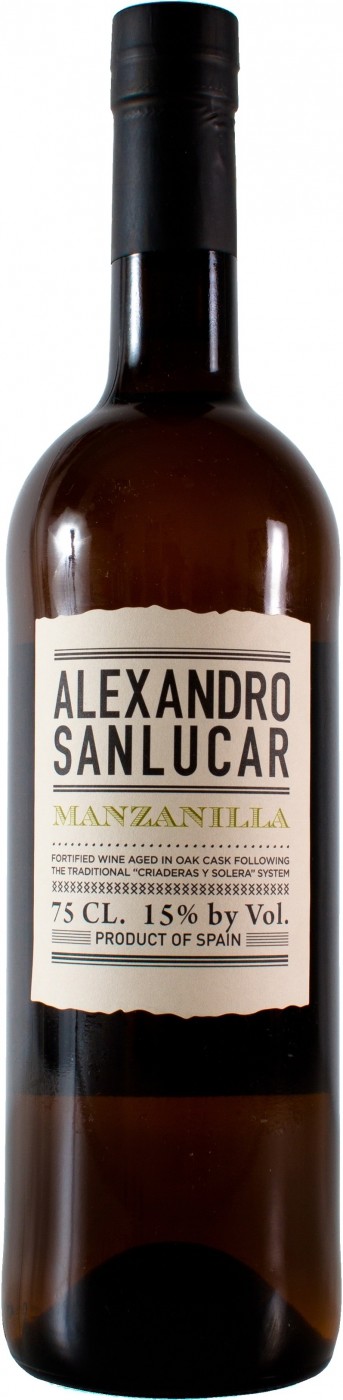 Alexandro, Sanlucar Manzanilla | Алехандро, Санлукар Мансанилья