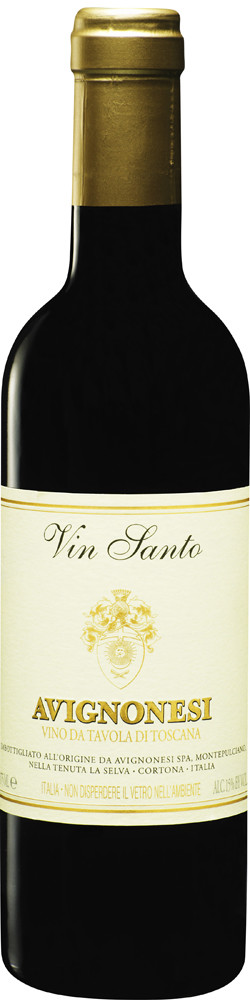 Avignonesi Vin Santo di Montepulciano | Авиньонези Вин Санто ди Монтепульчано