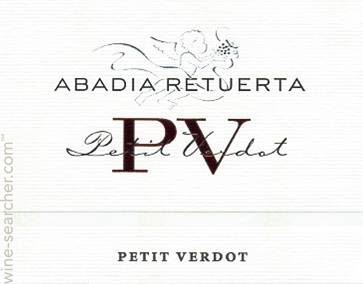 Abadia Retuerta, Petit Verdot | Абадия Ретуэрта, Пти Вердо