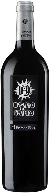 Купить Dominio del Bendito El Primer Paso Toro в Москве