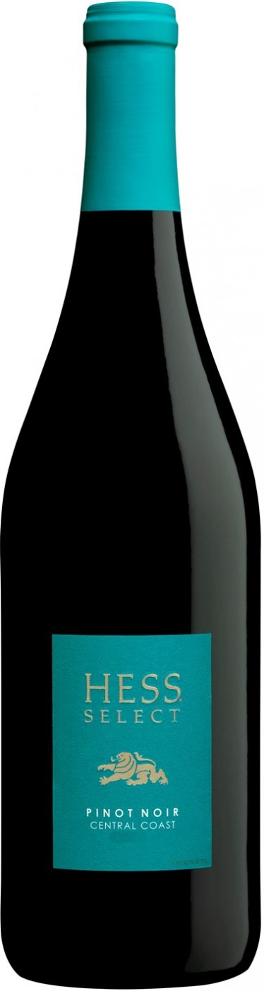Купить Hess Select Pinot Noir в Москве