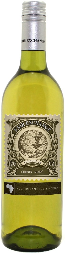 Fair Exchange Chenin Blanc Dry