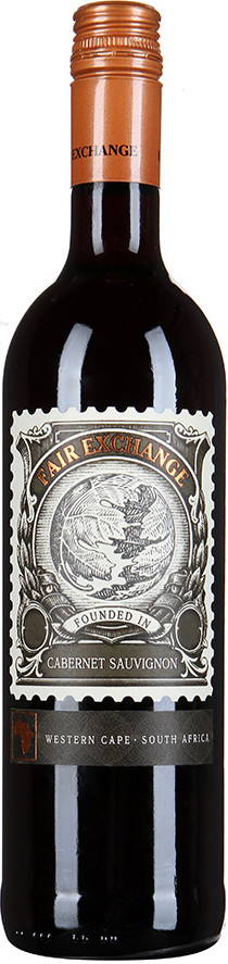 Fair Exchange Cabernet Sauvignon