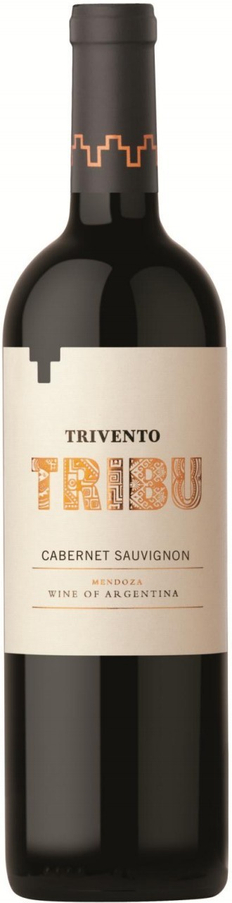 Купить Trivento Tribu Cabernet Sauvignon в Москве