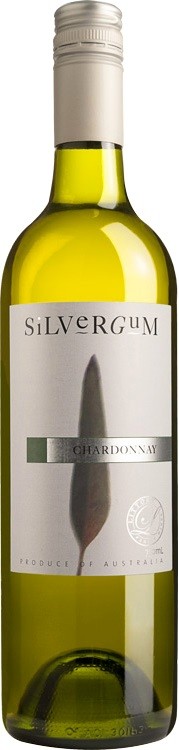 SilverGum, Chardonnay | СильверГам, Шардоне