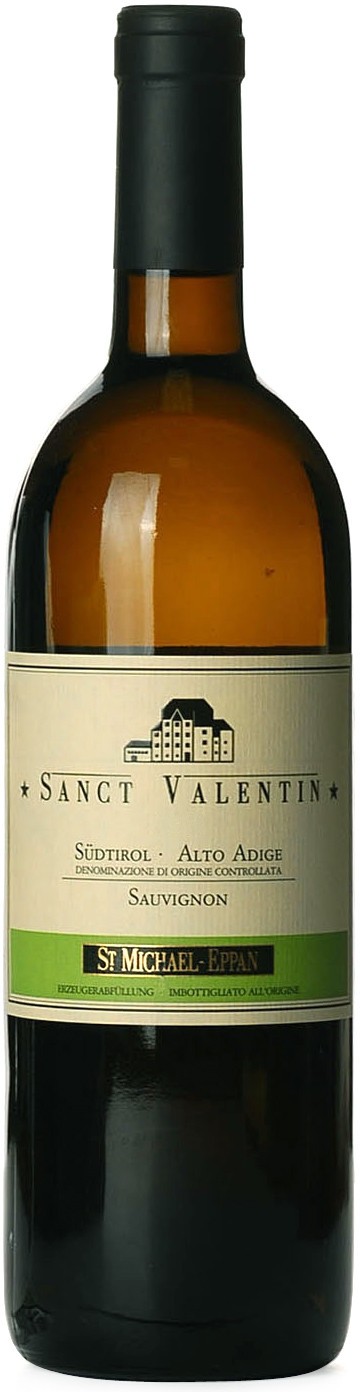 Купить San Michele-Appiano Sanct Valentin Sauvignon Alto Adige в Москве