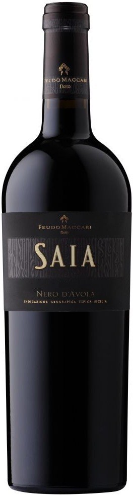 Feudo Maccari Saia Sicilia | Феудо Макари Сайа Сицилия