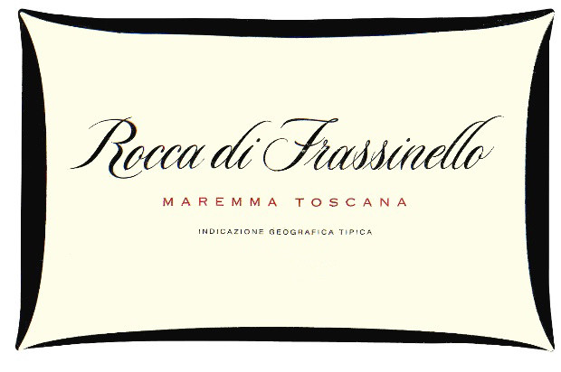 Купить Rocca di Frassinello Rocca di Frassinello Maremma Toscana IGT в Москве