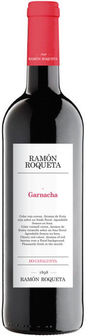 Ramon Roqueta, Garnacha, Catalunya | Рамон Рокета, Гарнача,  Каталония