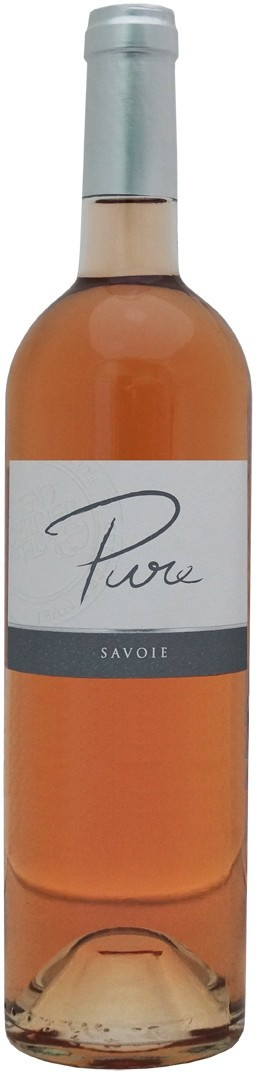 Купить Jean Perrier et Fils Pure Rose de Savoie в Москве