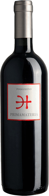 Poggerino Primamateria Toscana IGT | Примаматерия