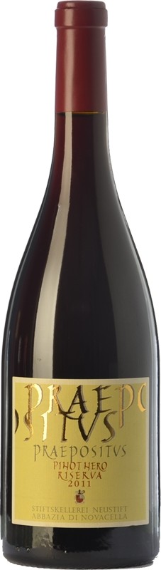 Abbazia di Novacella Praepositus Pinot Nero Riserva