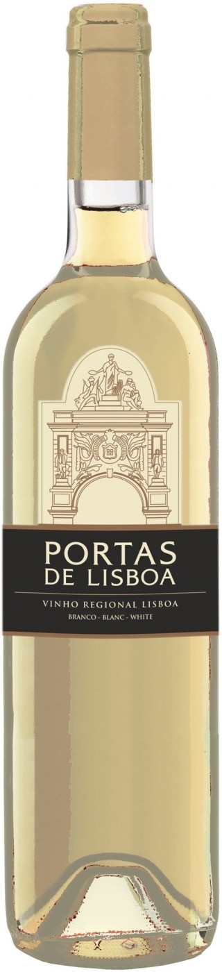 Casa Santos Lima, Portas de Lisboa, White | Каза Сантос Лима, Портас де Лисбоа, Уайт