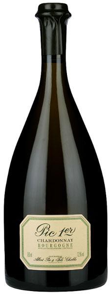 Chardonnay Pic 1-er Bourgogne | Шардоне Пик Премье Бургонь