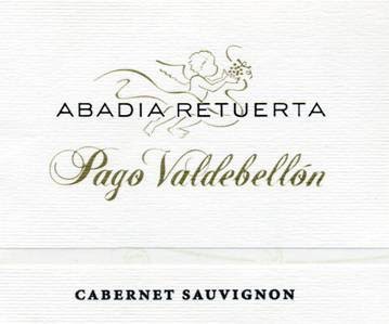 Abadia Retuerta, Pago Valdebellon | Абадиа Ретуэрта, Паго Вальдебельон