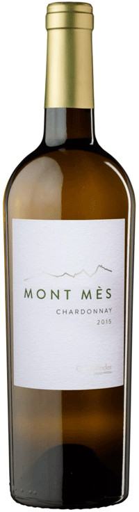Купить Castelfeder Mont Mes Chardonnay, Vigneti delle Dolomiti IGT в Москве