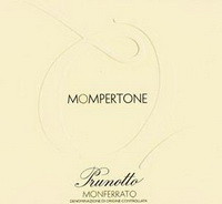 Prunotto Mompertone Monferrato DOC | Момпертоне