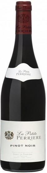 Купить Saget La Perriere, La Petite Perriere, Pinot Noir в Москве