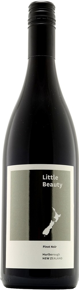 Little Beauty, Pinot Noir, Marlborough | Литтл Бьюти, Пино Нуар, Мальборо