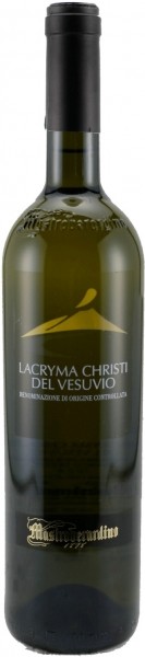 Купить Mastroberardino Lacryma Christi del Vesuvio Bianco в Москве