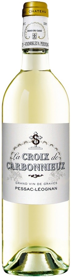 Купить La Croix de Carbonnieux Blanc Pessac-Leognan AOC в Москве