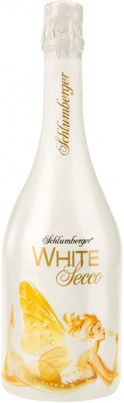 Купить Wine Schlumberger White Secco в Москве