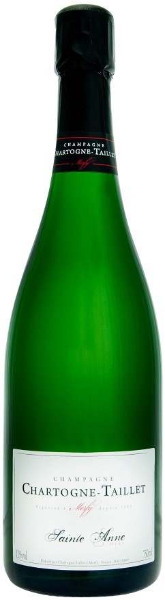 Chartogne-Taillet Sainte Anne Brut Champagne AOC