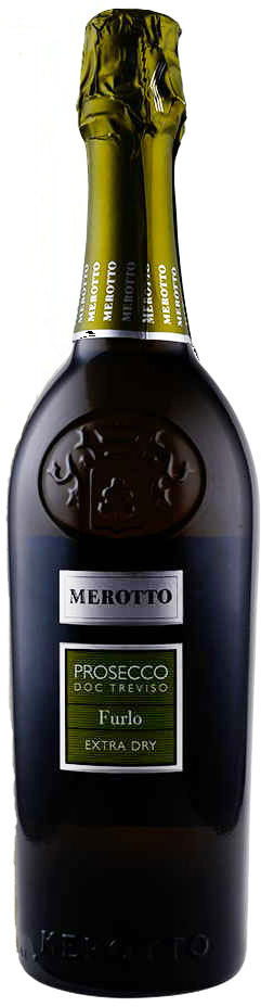 Merotto, Furlo, Prosecco, Treviso, Extra Dry